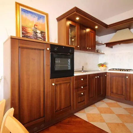 In - Istrien 44040 Appartement