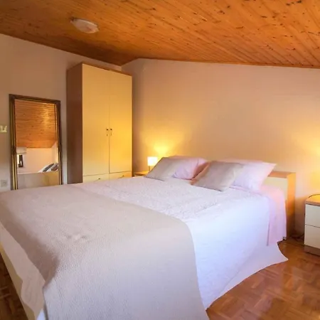 In - Istrien 44040 Appartement Poreč
