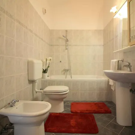 Appartement In - Istrien 44040 Poreč