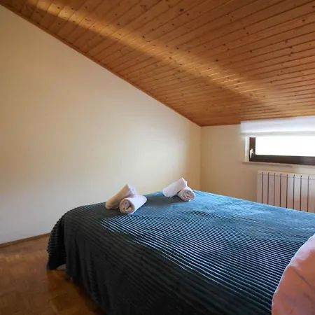 Appartement In - Istrien 44040 Poreč