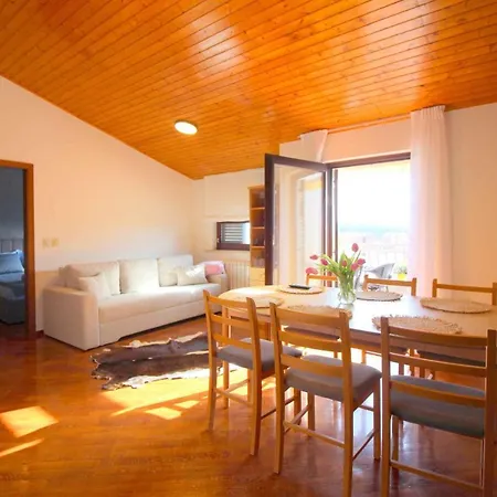 Appartement In - Istrien 44040 Poreč
