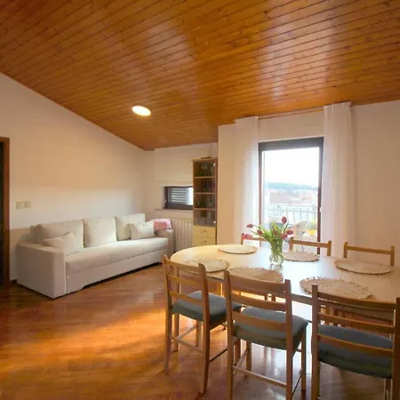 Appartement In - Istrien 44040 Poreč