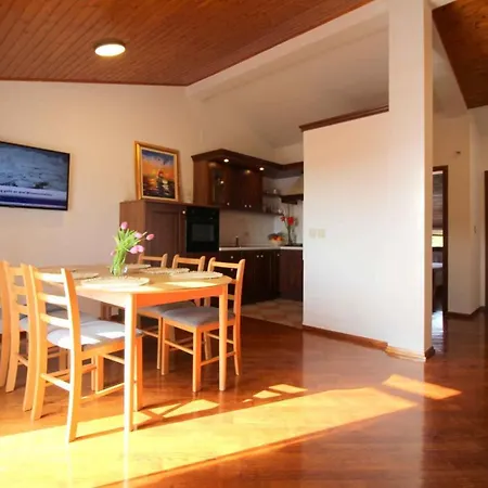 In - Istrien 44040 Appartement Poreč