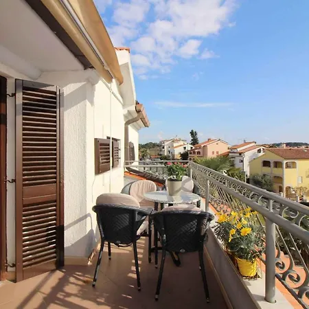 Appartement In - Istrien 44040 Poreč