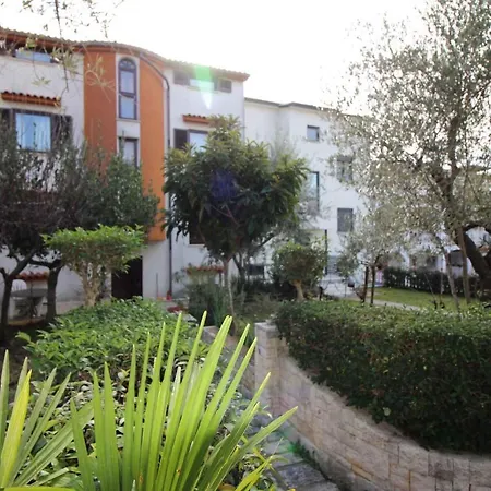 In - Istrien 44040 Appartement *