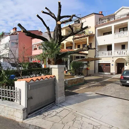 Appartement In - Istrien 44040