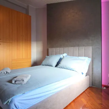 Appartement In - Istrien 44040 Poreč