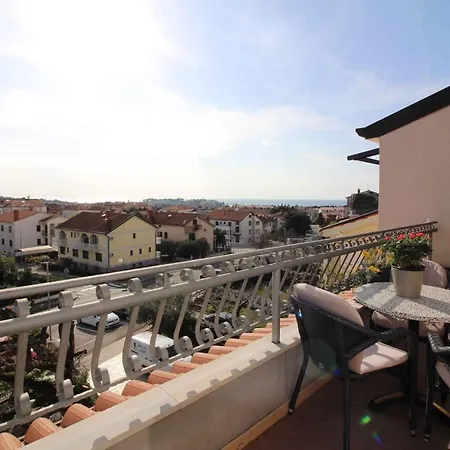 Appartement In - Istrien 44040